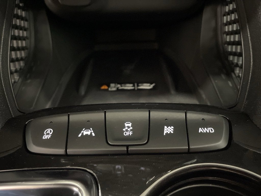 2026 Chevrolet Trailblazer LT SUV AWD