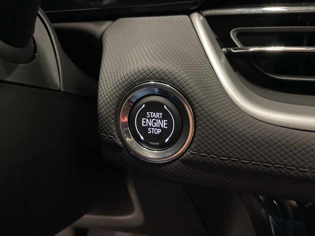 2026 Chevrolet Trailblazer LT SUV AWD