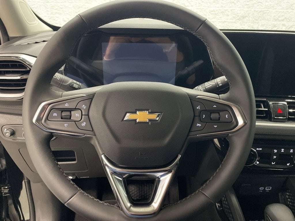 2026 Chevrolet Trailblazer LT SUV AWD