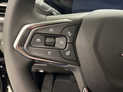 2026 Chevrolet Trailblazer LT SUV AWD