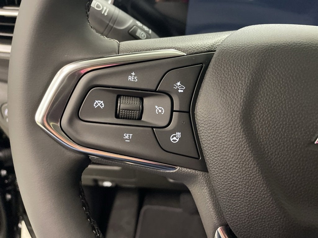 2026 Chevrolet Trailblazer LT SUV AWD