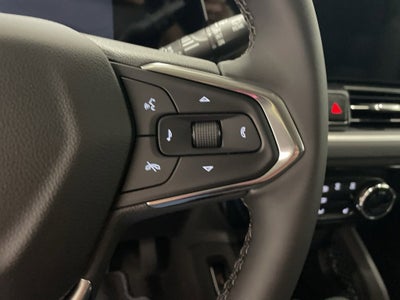 2026 Chevrolet Trailblazer LT SUV AWD