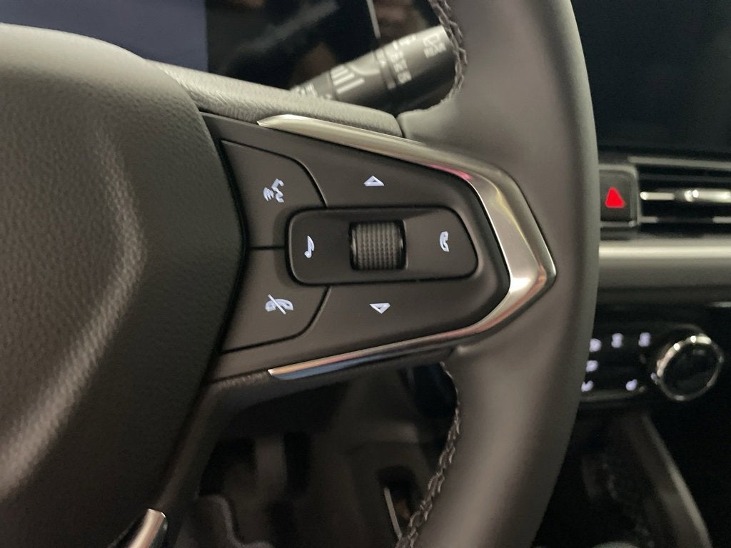 2026 Chevrolet Trailblazer LT SUV AWD