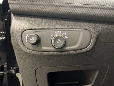 2026 Chevrolet Trailblazer LT SUV AWD