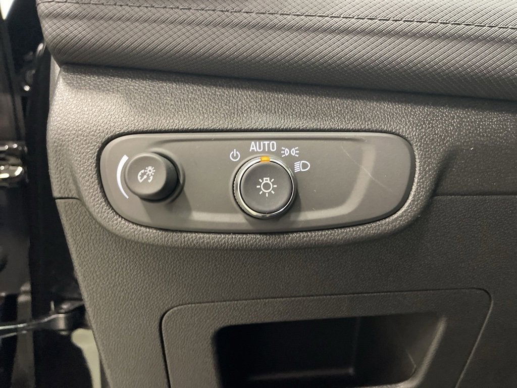 2026 Chevrolet Trailblazer LT SUV AWD