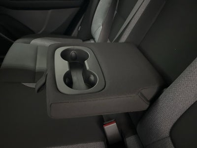 2026 Chevrolet Trailblazer LT SUV AWD