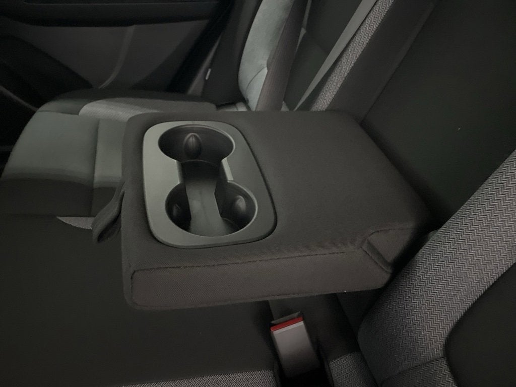 2026 Chevrolet Trailblazer LT SUV AWD