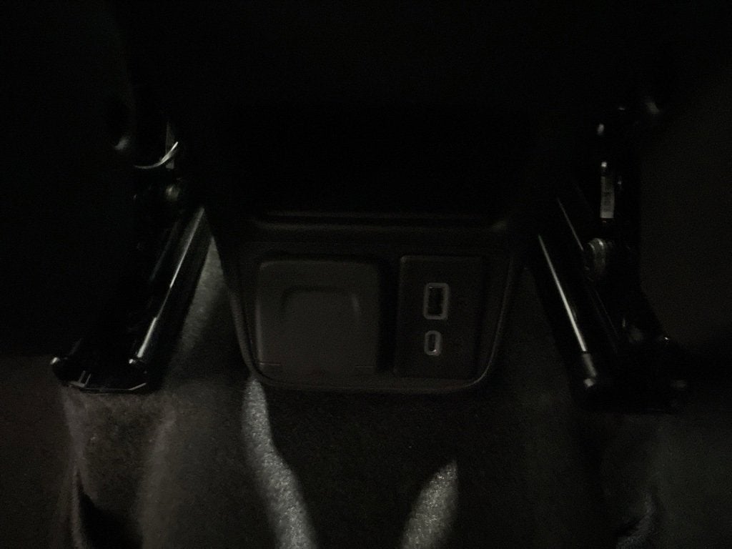 2026 Chevrolet Trailblazer LT SUV AWD