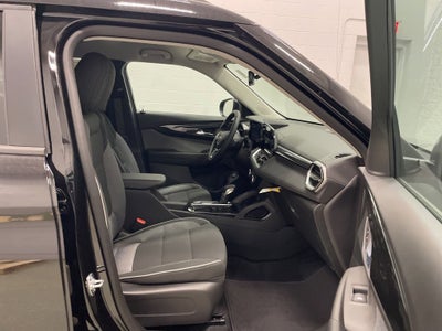 2026 Chevrolet Trailblazer LT SUV AWD