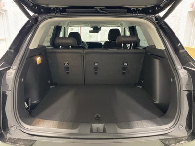 2026 Chevrolet Trailblazer LT SUV AWD