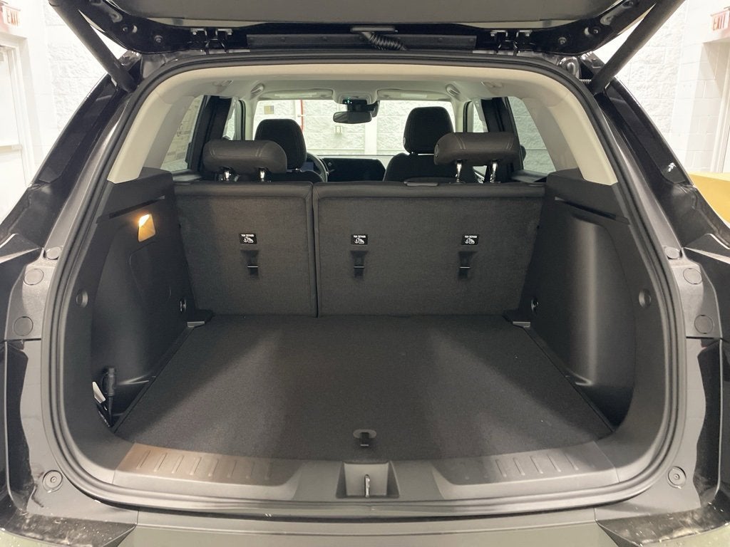 2026 Chevrolet Trailblazer LT SUV AWD