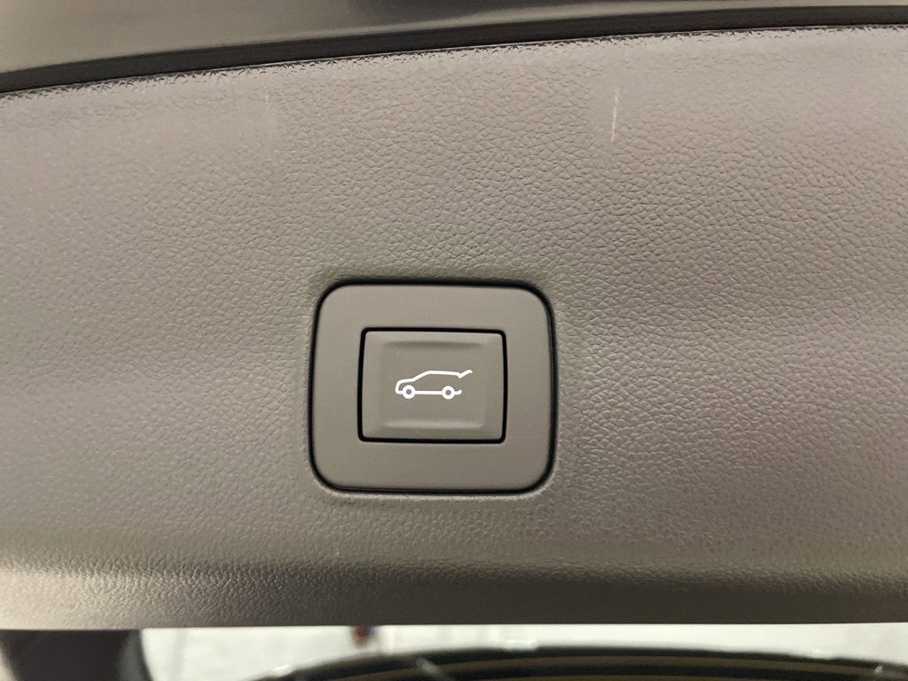 2026 Chevrolet Trailblazer LT SUV AWD