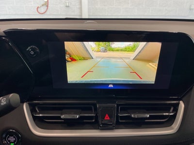 2026 Chevrolet Trailblazer LT SUV AWD