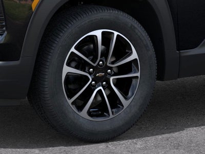 2026 Chevrolet Trailblazer LT SUV AWD