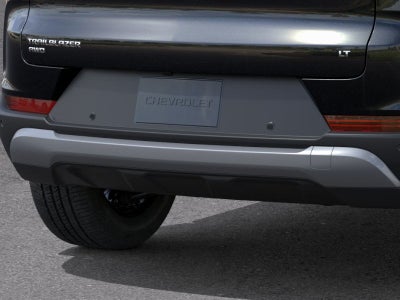 2026 Chevrolet Trailblazer LT SUV AWD