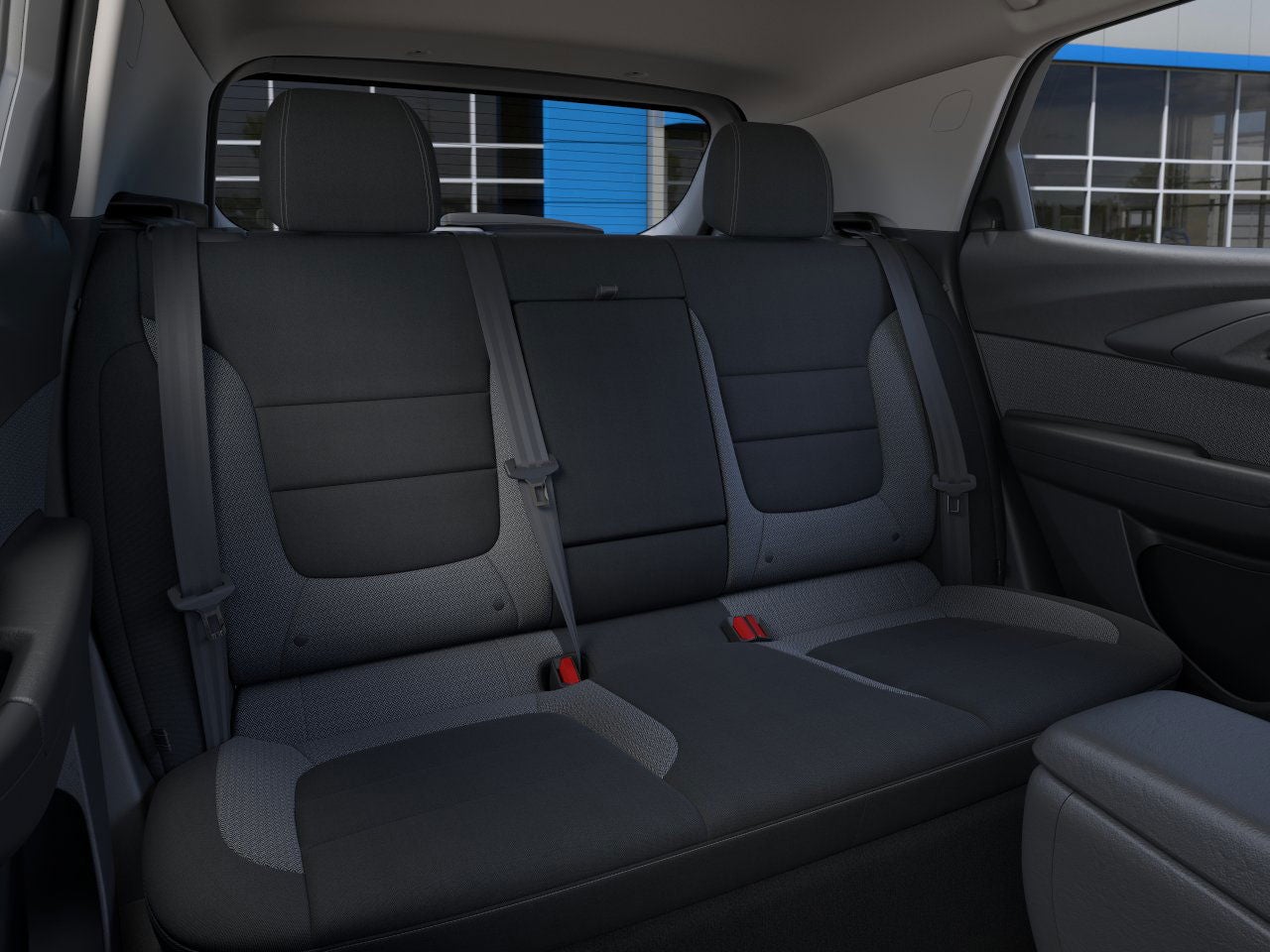 2026 Chevrolet Trailblazer LT SUV AWD