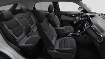 2026 Chevrolet Trailblazer LT SUV AWD