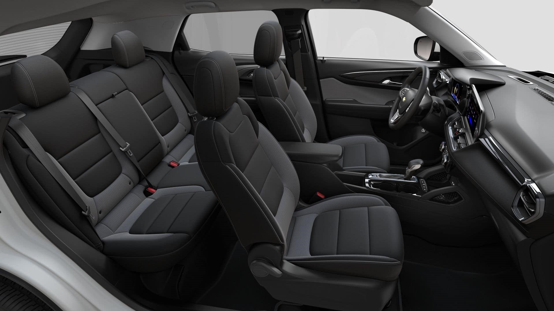 2026 Chevrolet Trailblazer LT SUV AWD