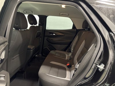 2026 Chevrolet Trailblazer LT SUV AWD