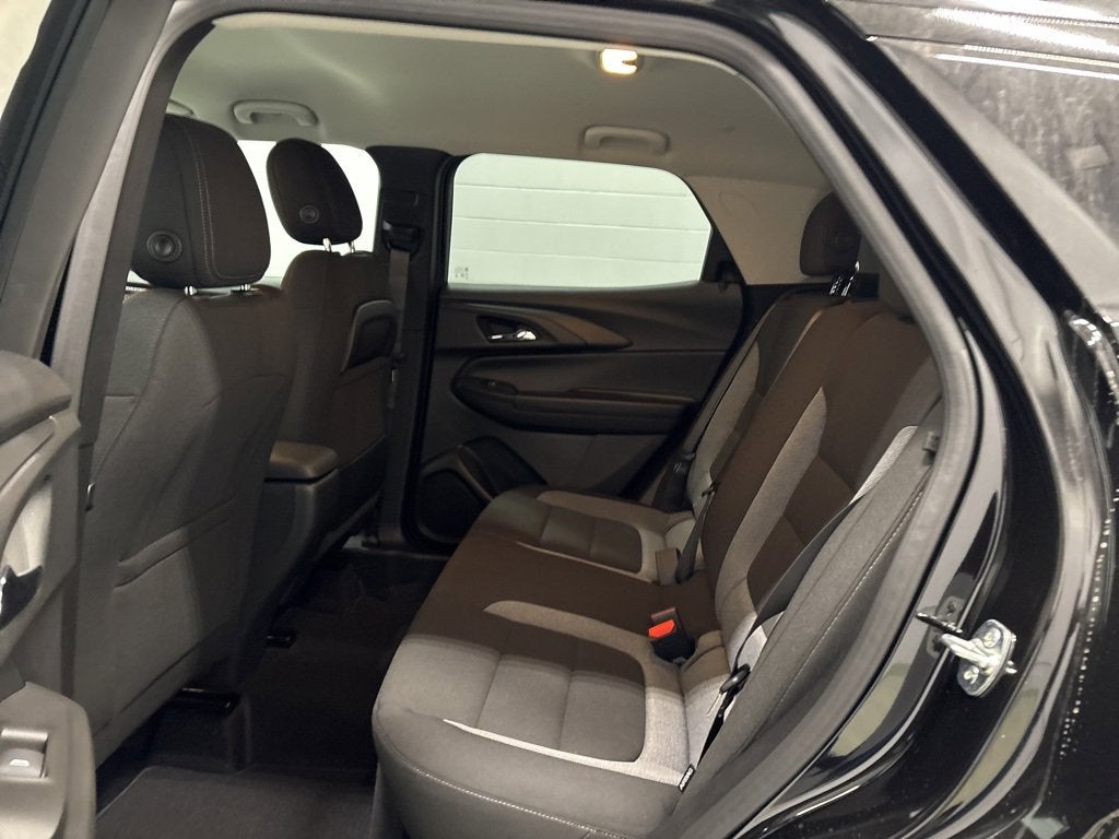 2026 Chevrolet Trailblazer LT SUV AWD