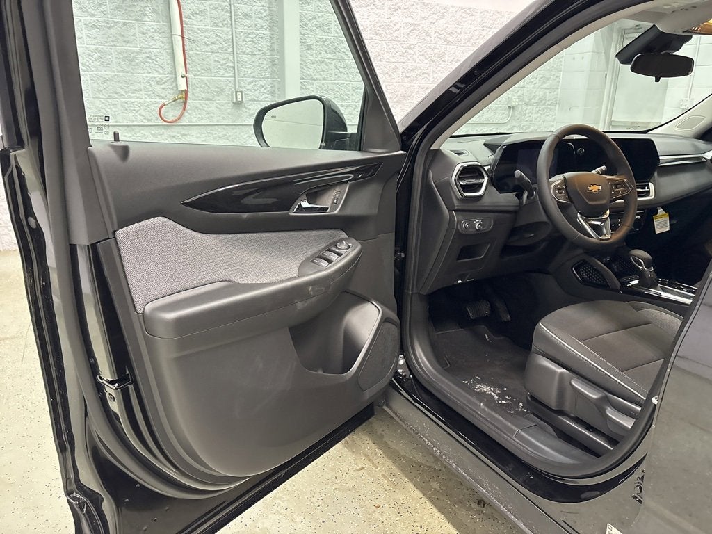 2026 Chevrolet Trailblazer LT SUV AWD