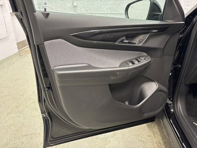 2026 Chevrolet Trailblazer LT SUV AWD