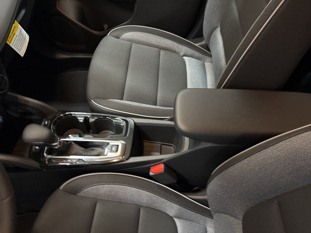 2026 Chevrolet Trailblazer LT SUV AWD