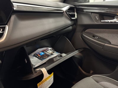 2026 Chevrolet Trailblazer LT SUV AWD