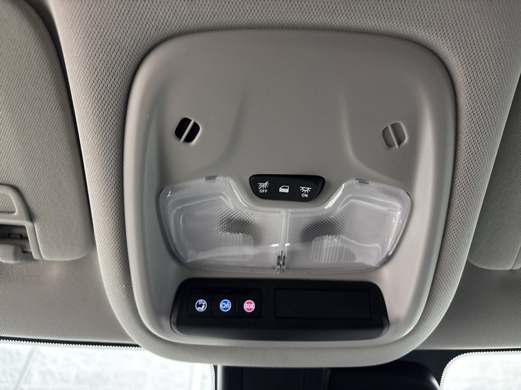 2026 Chevrolet Trailblazer LT SUV AWD