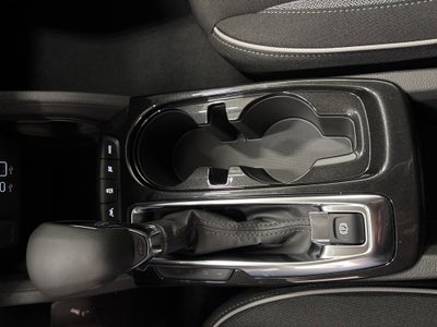 2026 Chevrolet Trailblazer LT SUV AWD