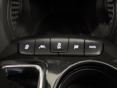 2026 Chevrolet Trailblazer LT SUV AWD