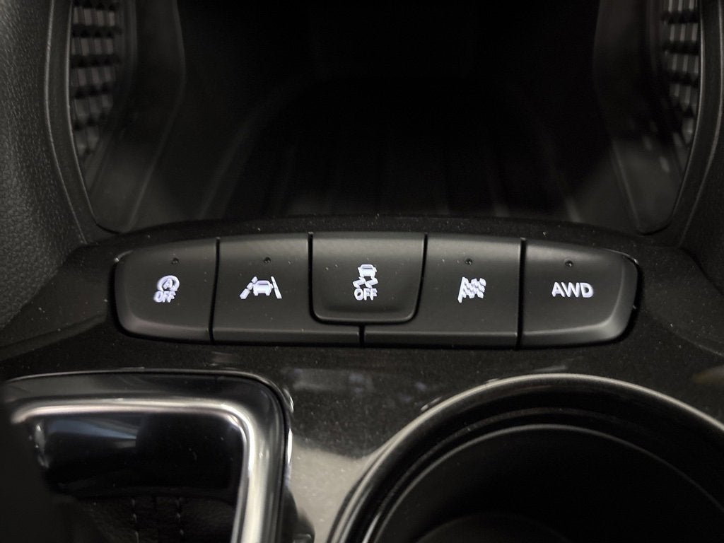 2026 Chevrolet Trailblazer LT SUV AWD