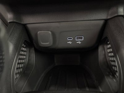 2026 Chevrolet Trailblazer LT SUV AWD