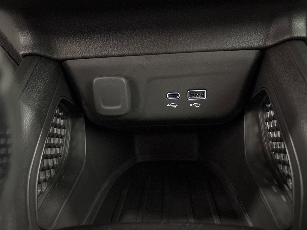 2026 Chevrolet Trailblazer LT SUV AWD