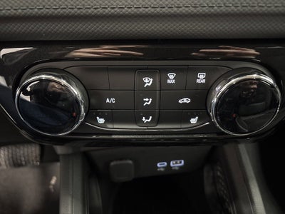 2026 Chevrolet Trailblazer LT SUV AWD