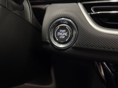 2026 Chevrolet Trailblazer LT SUV AWD