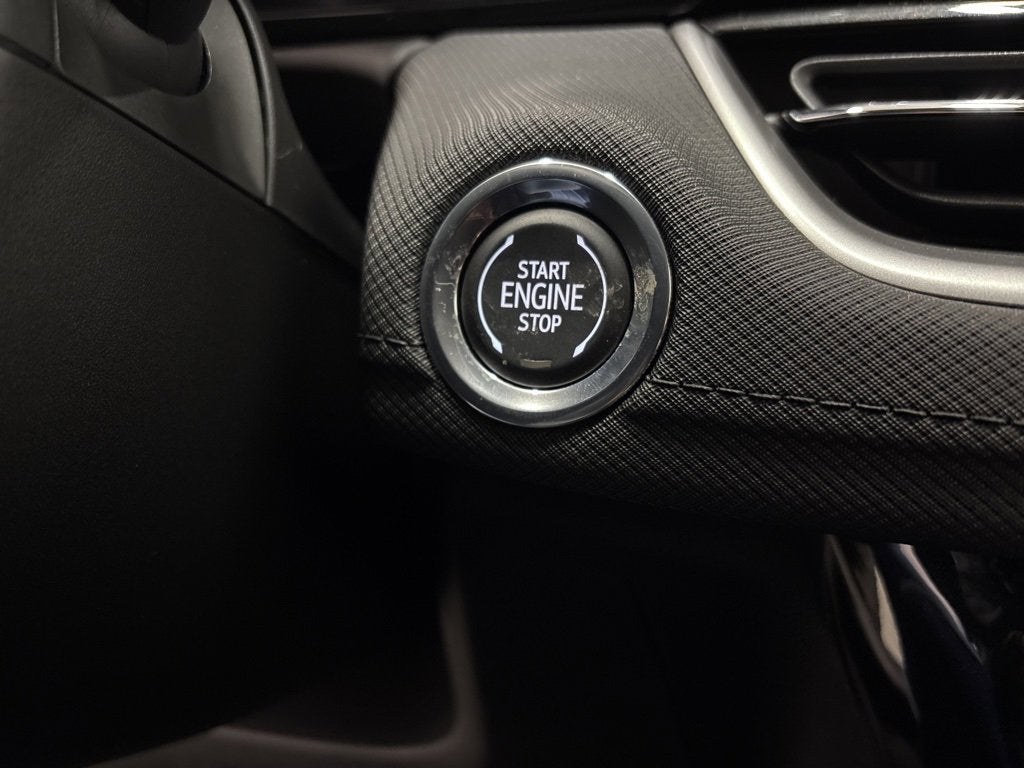 2026 Chevrolet Trailblazer LT SUV AWD