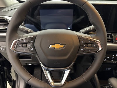 2026 Chevrolet Trailblazer LT SUV AWD