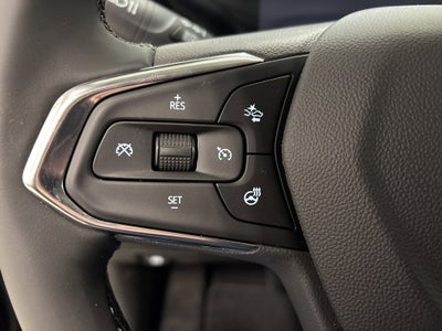 2026 Chevrolet Trailblazer LT SUV AWD