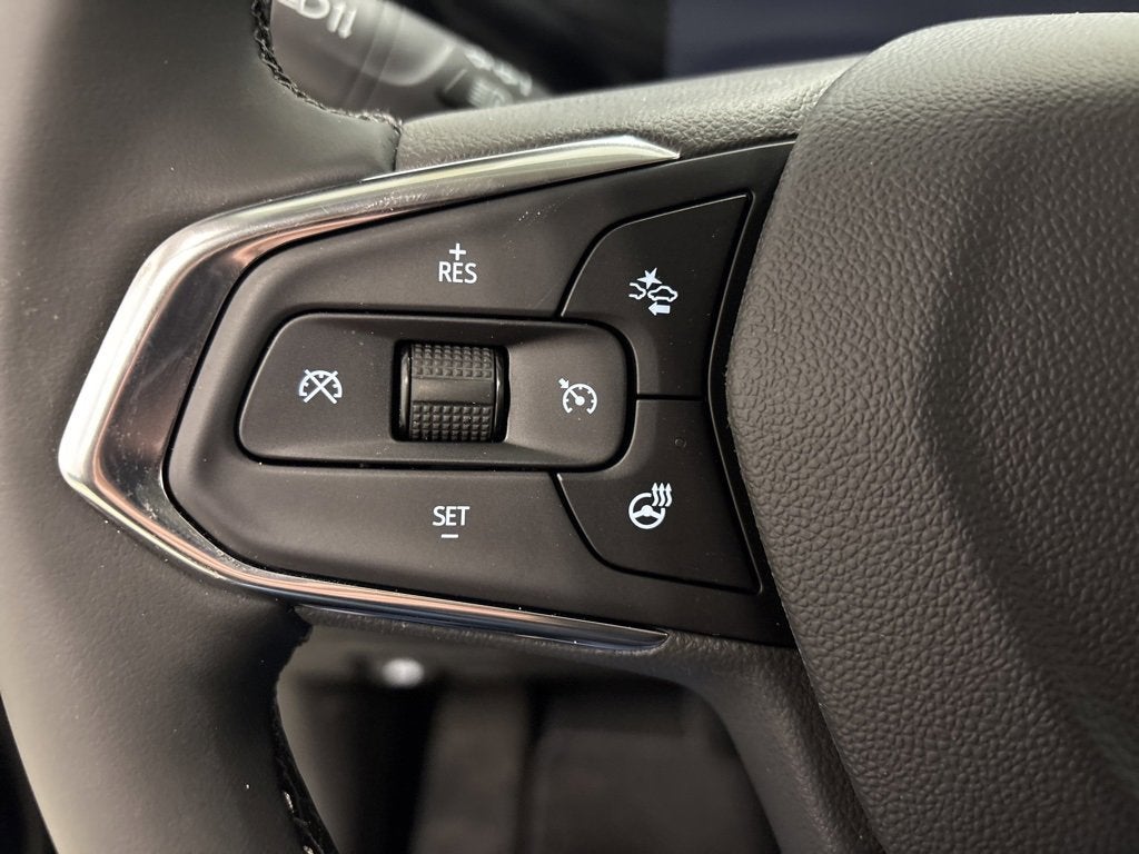 2026 Chevrolet Trailblazer LT SUV AWD