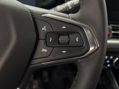 2026 Chevrolet Trailblazer LT SUV AWD