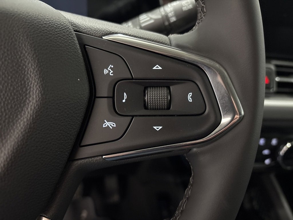 2026 Chevrolet Trailblazer LT SUV AWD