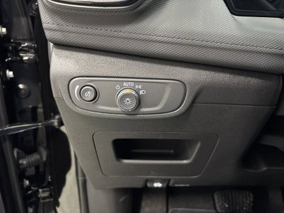 2026 Chevrolet Trailblazer LT SUV AWD