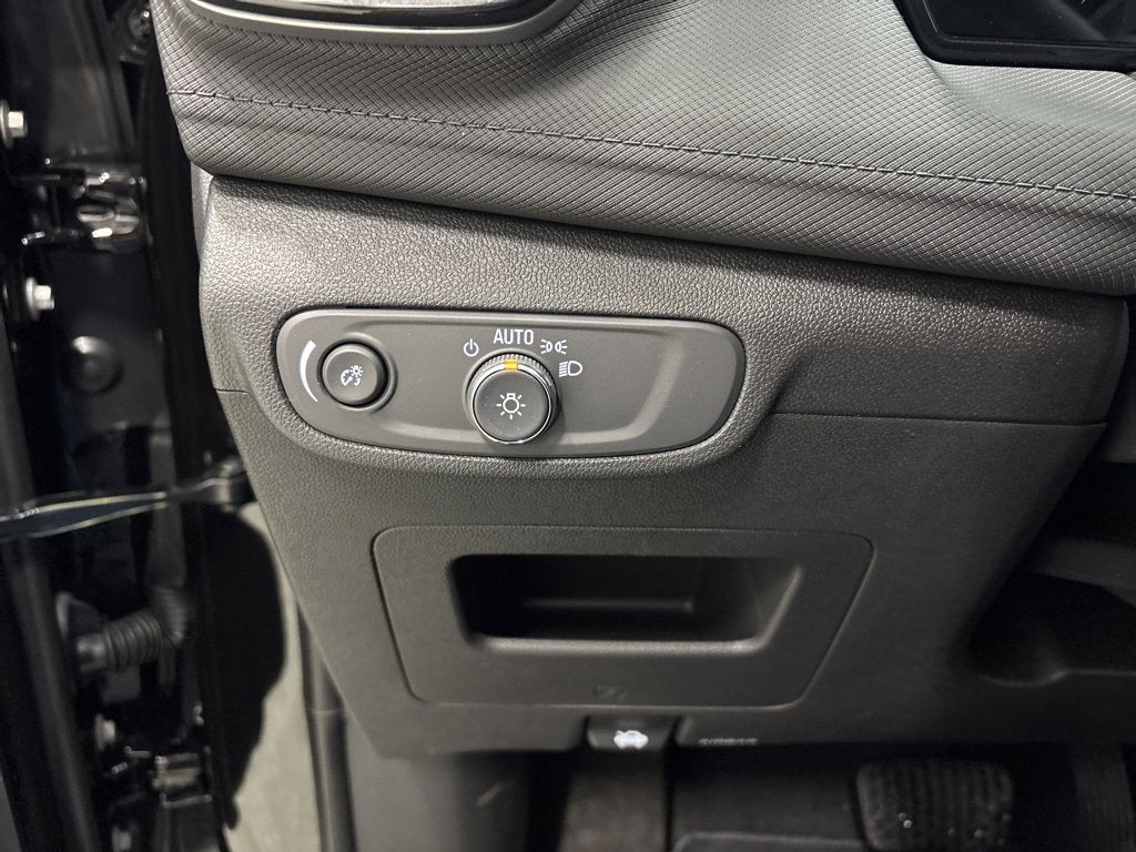 2026 Chevrolet Trailblazer LT SUV AWD