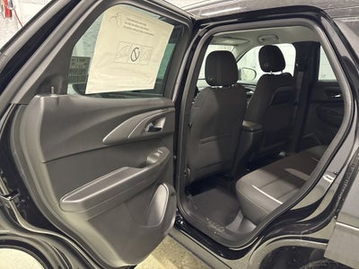 2026 Chevrolet Trailblazer LT SUV AWD