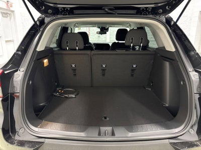 2026 Chevrolet Trailblazer LT SUV AWD