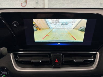 2026 Chevrolet Trailblazer LT SUV AWD