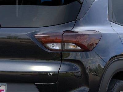 2026 Chevrolet Trailblazer LT SUV AWD