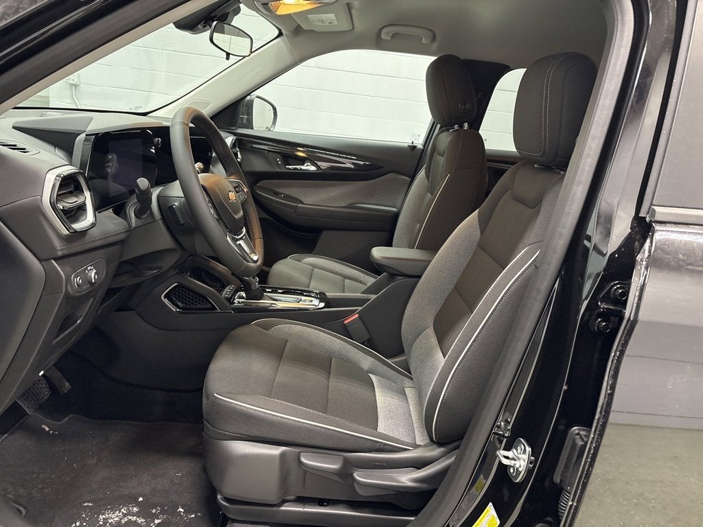 2026 Chevrolet Trailblazer LT SUV AWD