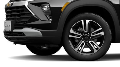 2026 Chevrolet Trailblazer LT SUV AWD